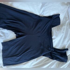 Lululemon groove pant